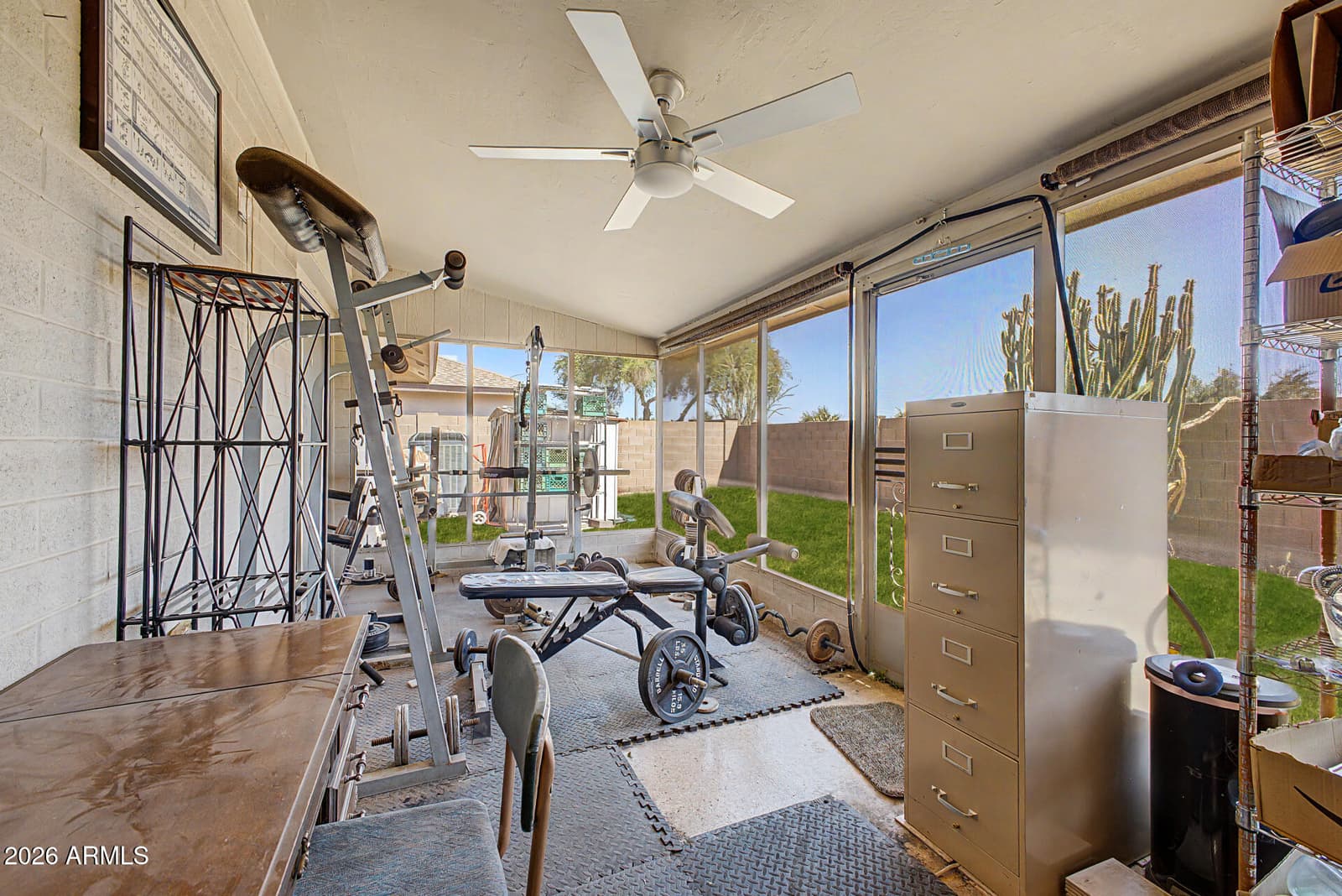 7911 E NARANJA Avenue, Mesa, AZ 85209 — photo 28 of 30