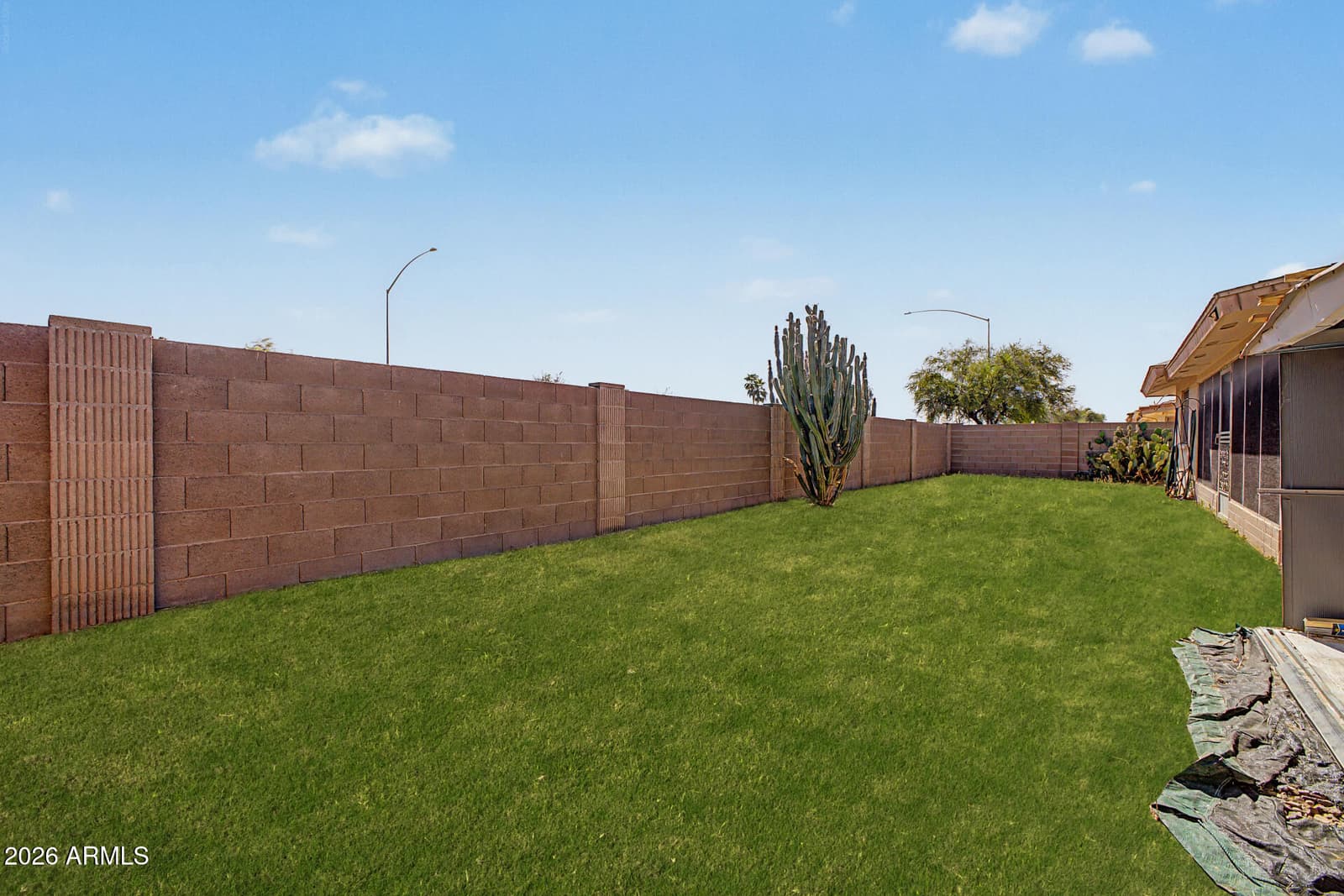 7911 E NARANJA Avenue, Mesa, AZ 85209 — photo 29 of 30