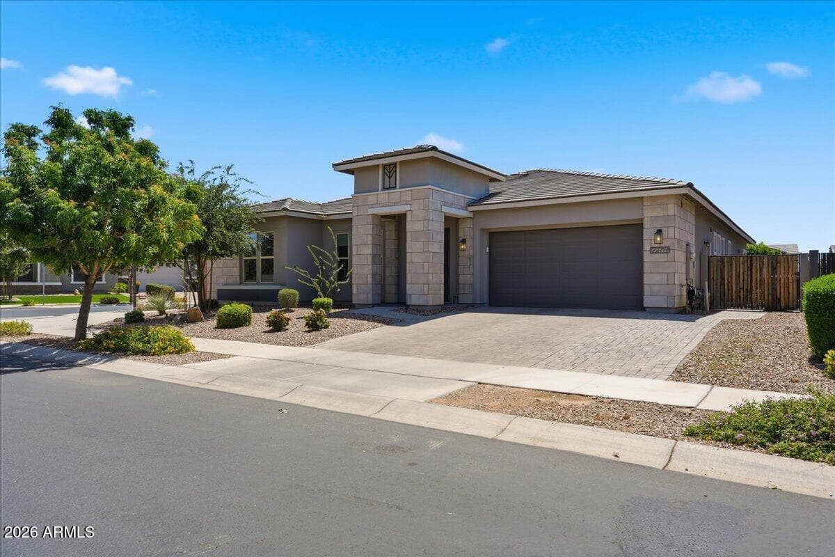 22717 E Camacho Road, Queen Creek, AZ 85142 — photo 3 of 65