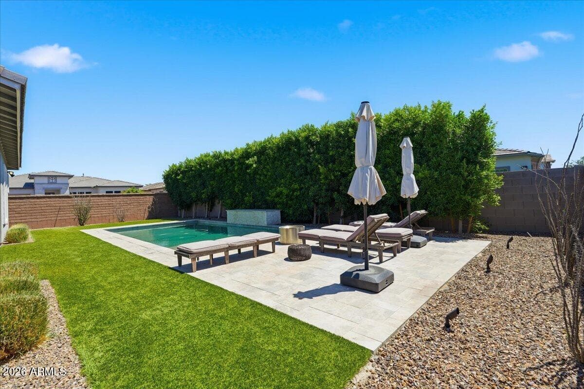 22717 E Camacho Road, Queen Creek, AZ 85142 — photo 51 of 65