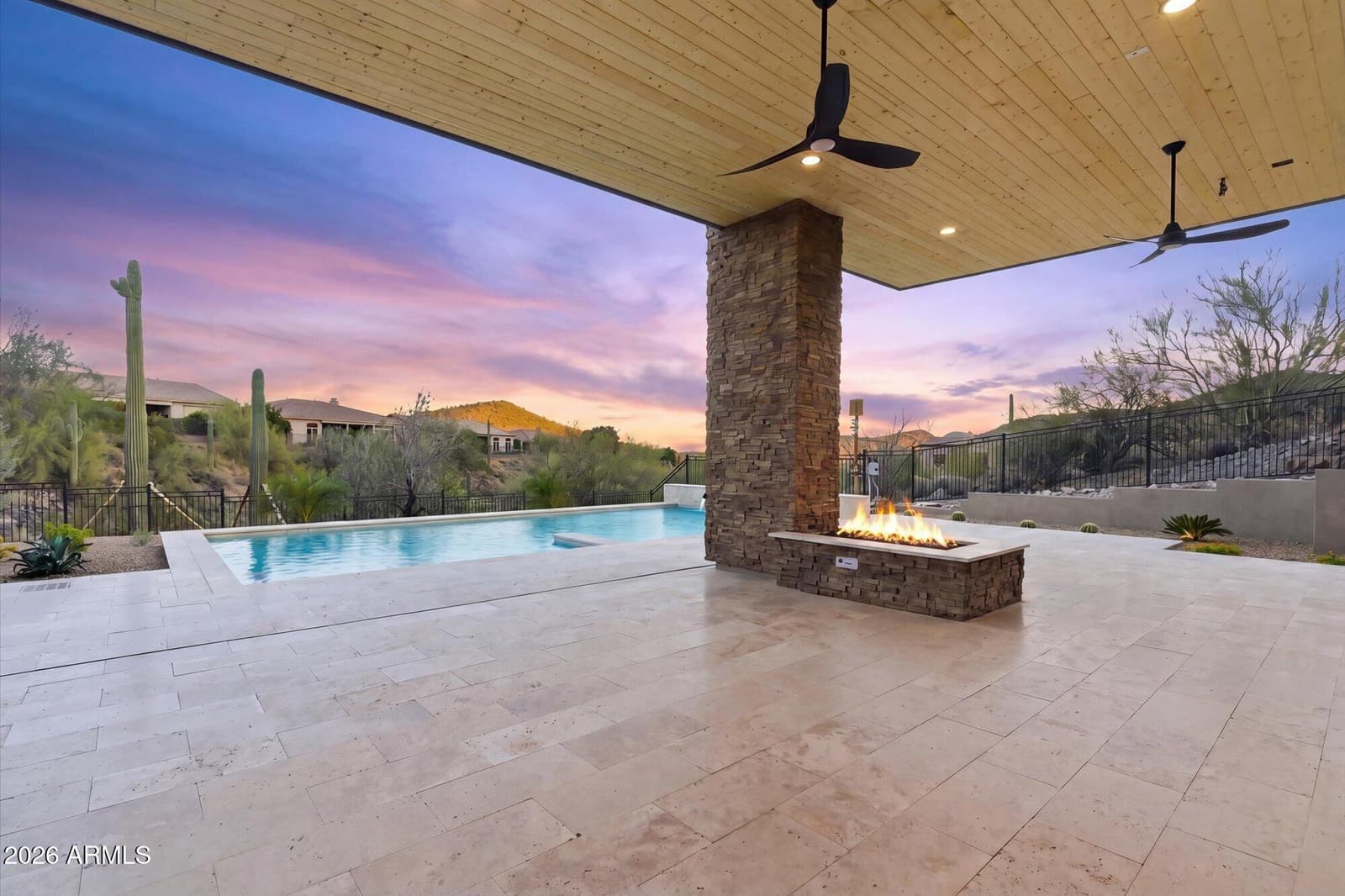 14521 E CORRINE Drive, Scottsdale, AZ 85259 — photo 67 of 80