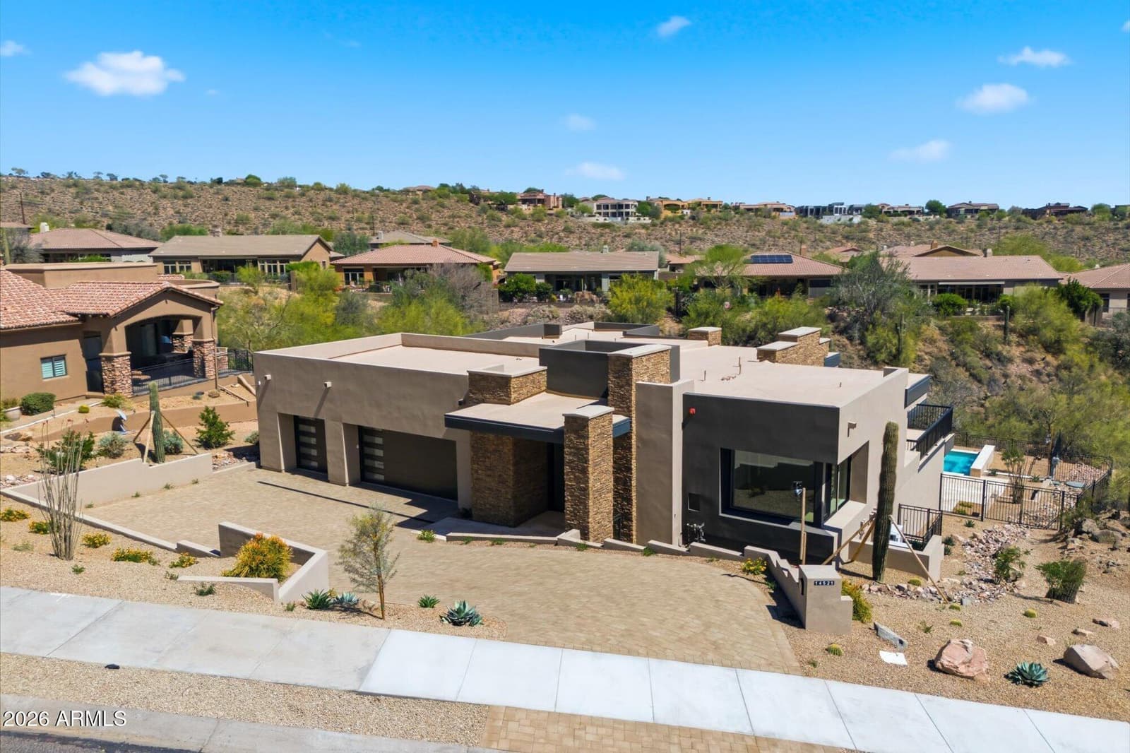 14521 E CORRINE Drive, Scottsdale, AZ 85259 — photo 80 of 80