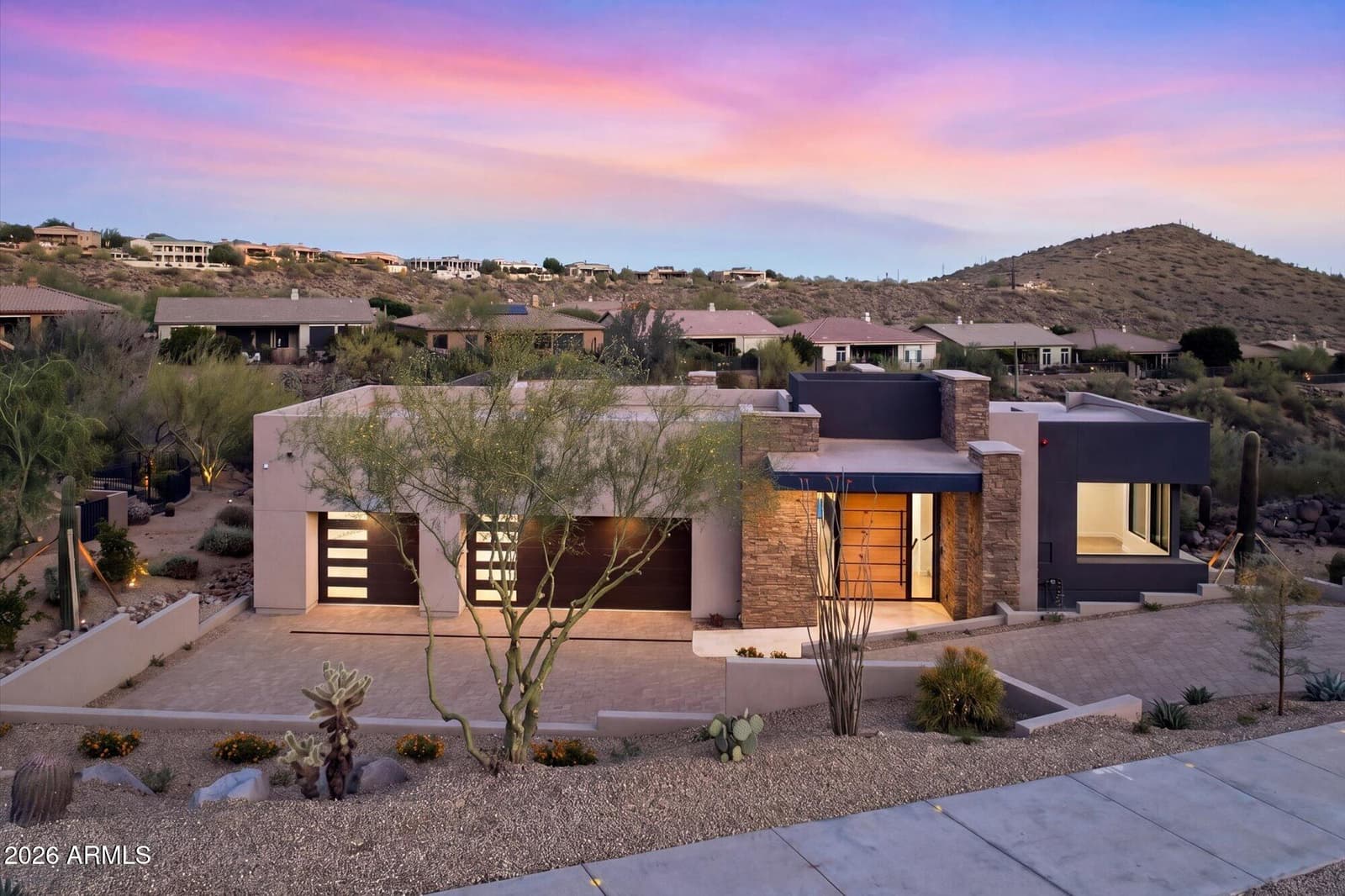 14521 E CORRINE Drive, Scottsdale, AZ 85259 — photo 3 of 80