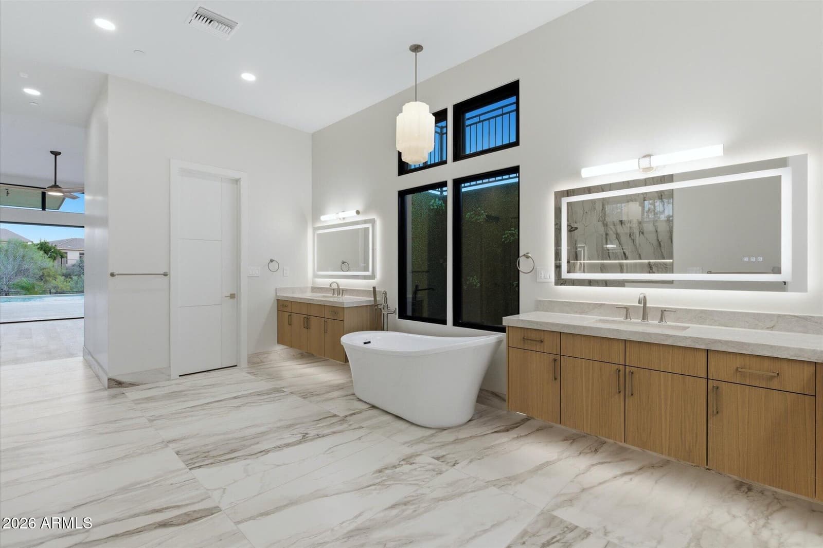 14521 E CORRINE Drive, Scottsdale, AZ 85259 — photo 21 of 80