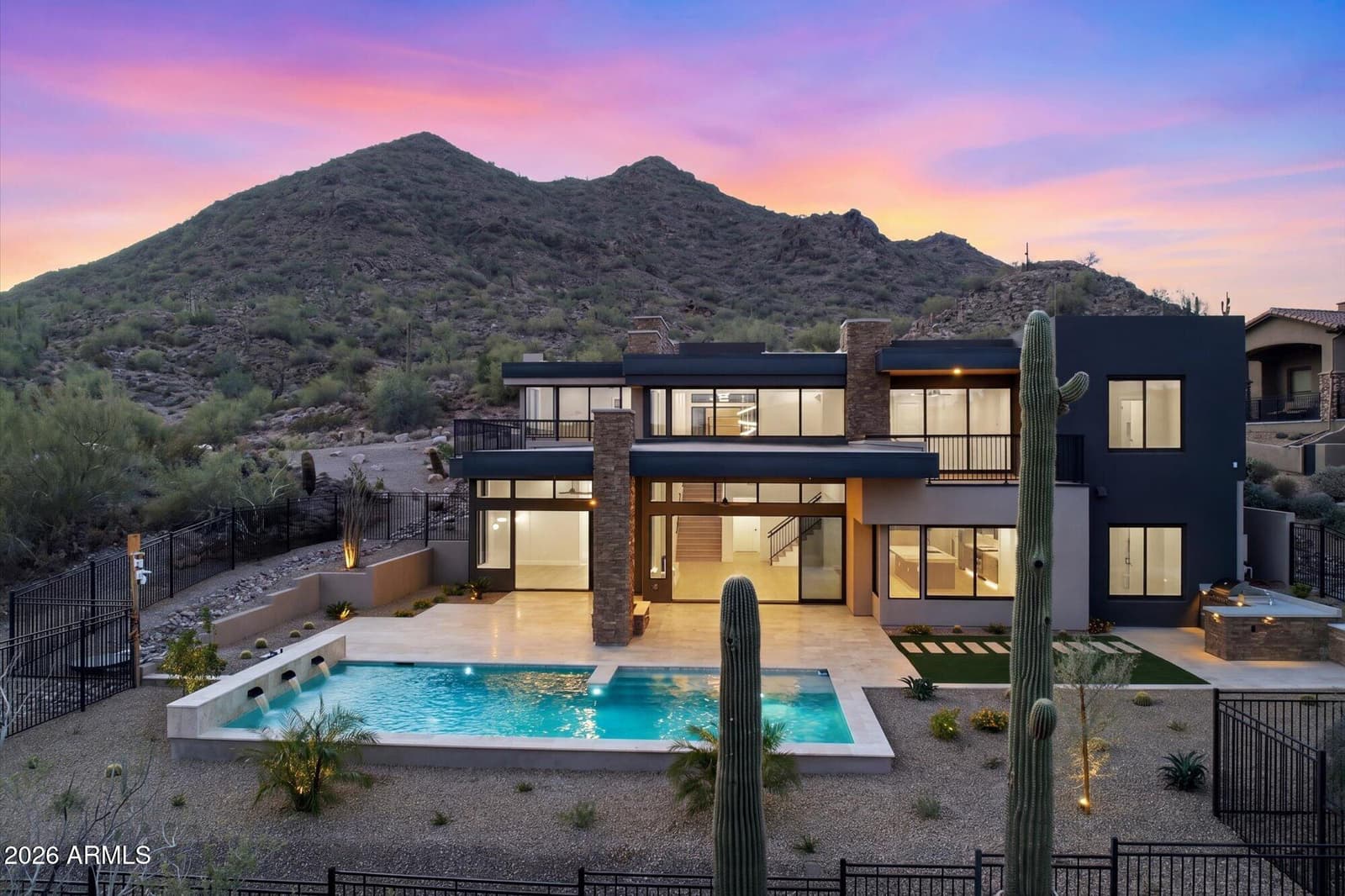 14521 E CORRINE Drive, Scottsdale, AZ 85259 — photo 77 of 80