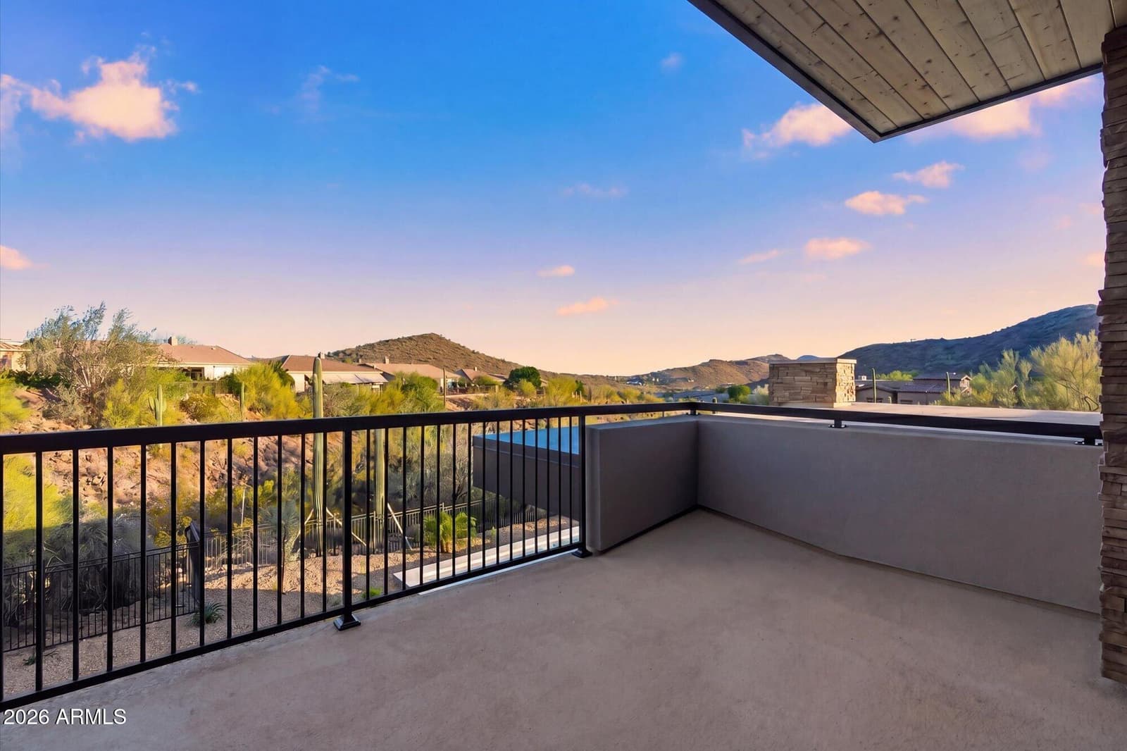 14521 E CORRINE Drive, Scottsdale, AZ 85259 — photo 44 of 80