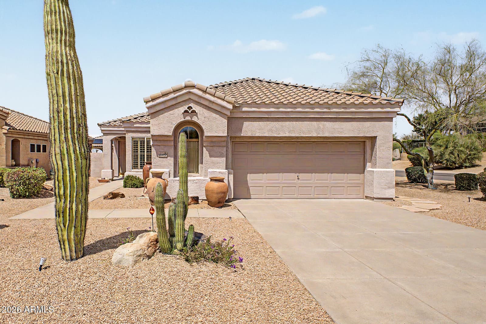 11490 E QUARTZ ROCK Road, Scottsdale, AZ 85255 — photo 1 of 23
