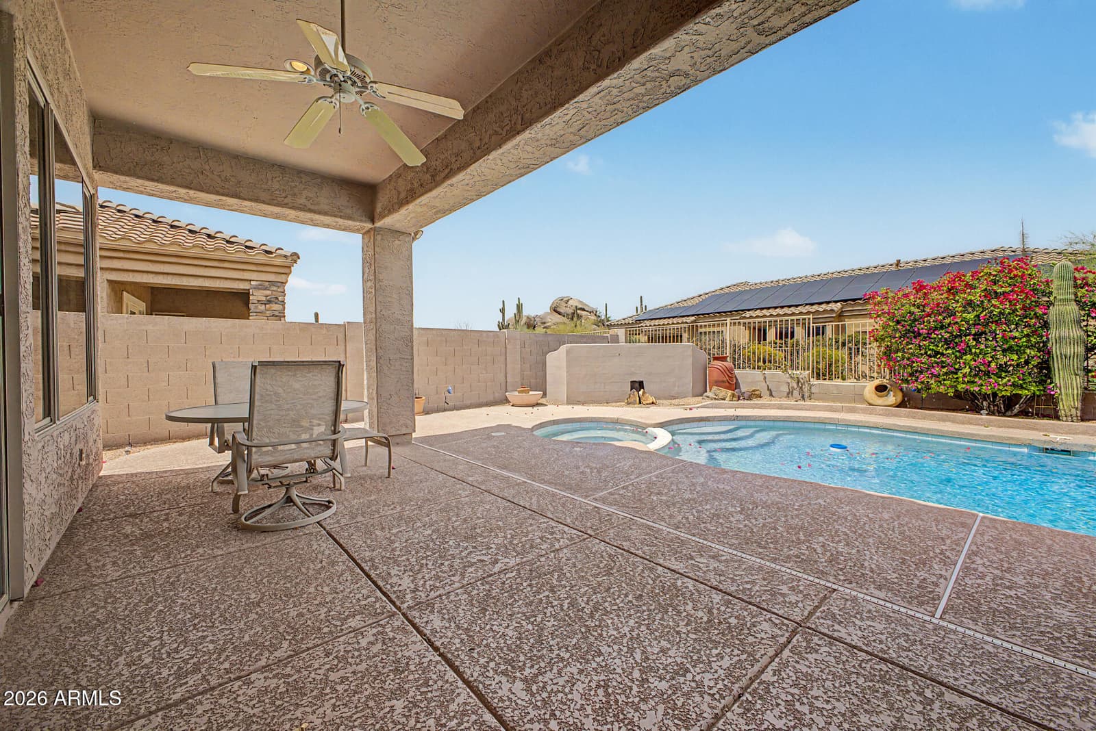 11490 E QUARTZ ROCK Road, Scottsdale, AZ 85255 — photo 15 of 23