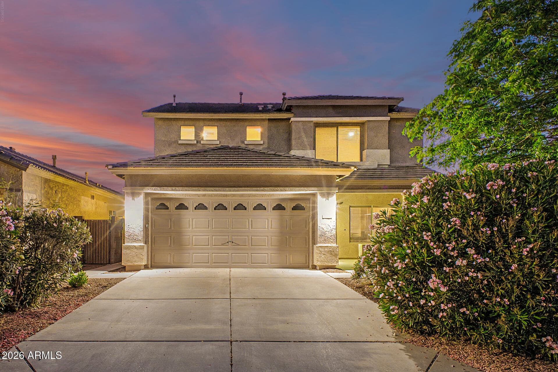 22322 N GREENLAND PARK Drive, Maricopa, AZ 85139 — photo 70 of 78