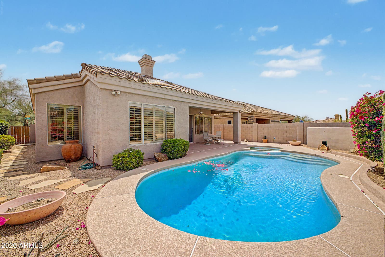 11490 E QUARTZ ROCK Road, Scottsdale, AZ 85255 — photo 16 of 23