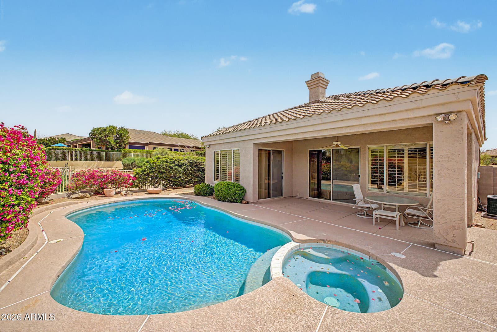 11490 E QUARTZ ROCK Road, Scottsdale, AZ 85255 — photo 5 of 23