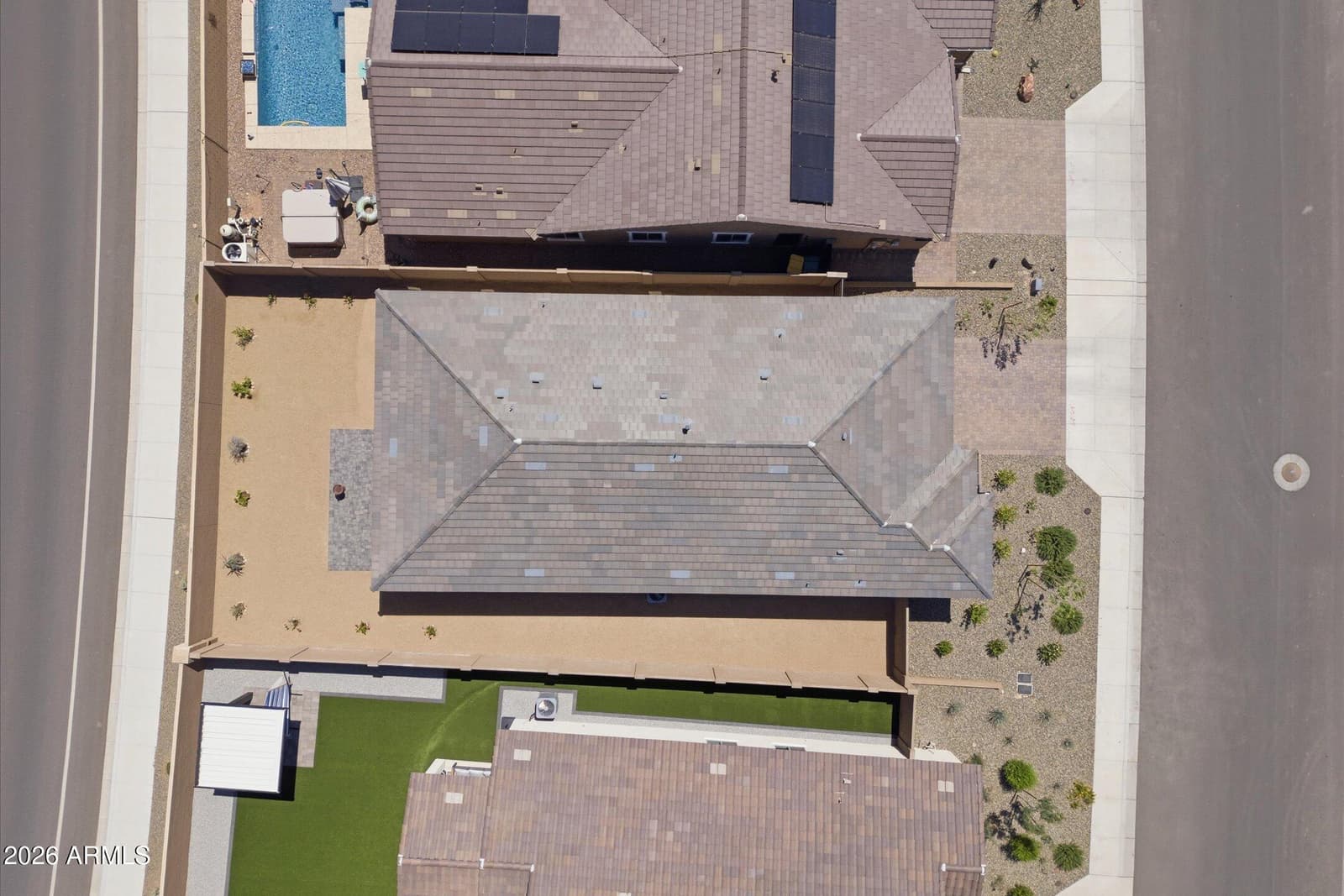48443 N DOROTEA Way, Gold Canyon, AZ 85118 — photo 41 of 50