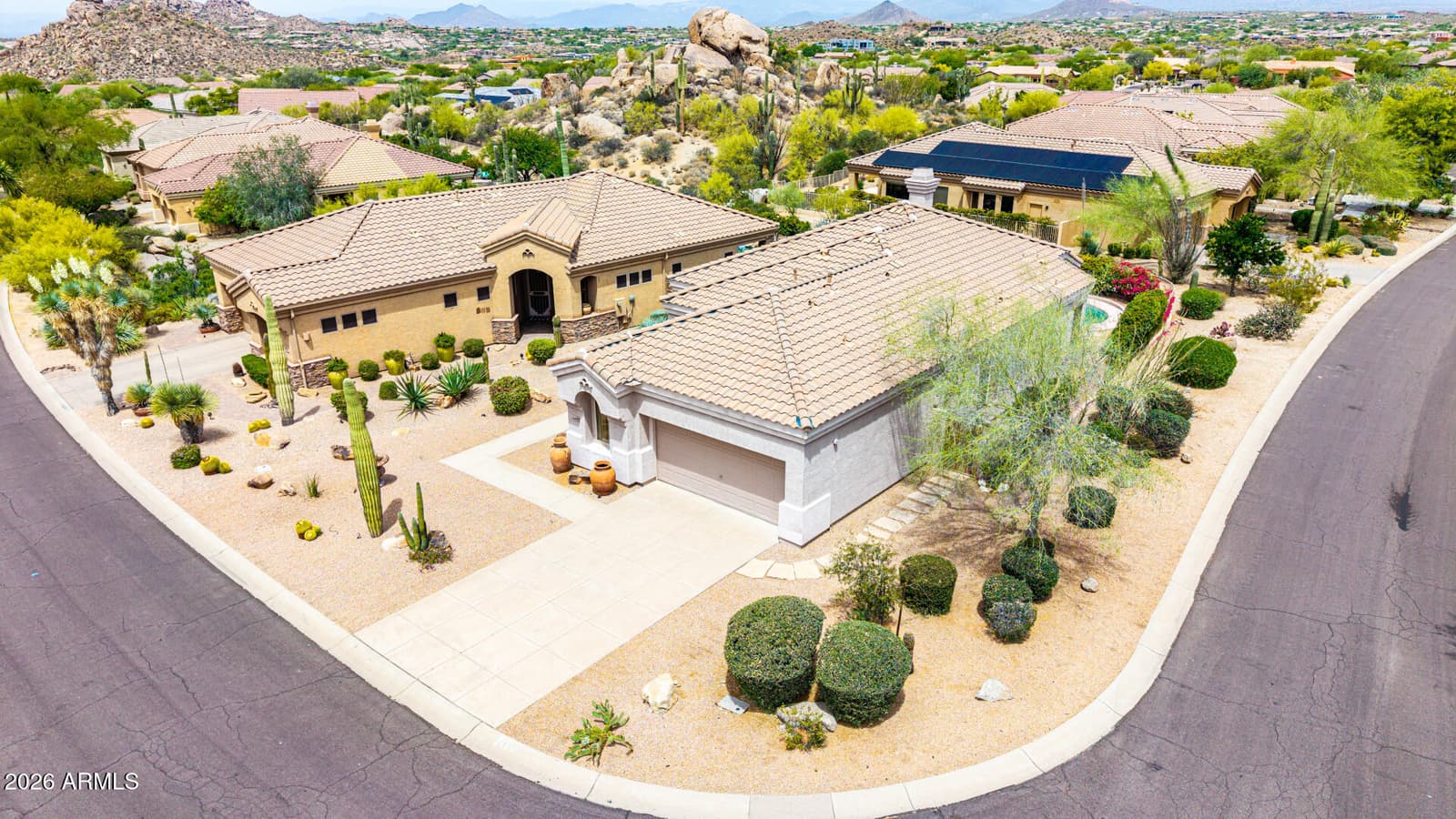 11490 E QUARTZ ROCK Road, Scottsdale, AZ 85255 — photo 17 of 23