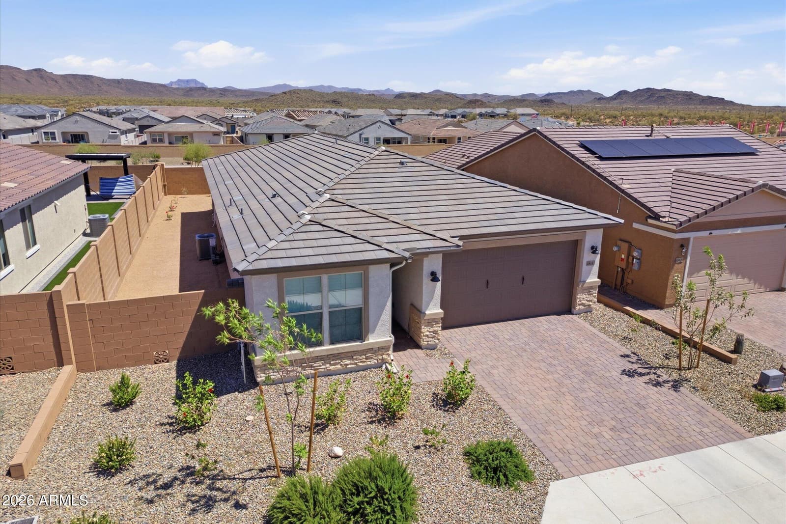 48443 N DOROTEA Way, Gold Canyon, AZ 85118 — photo 45 of 50