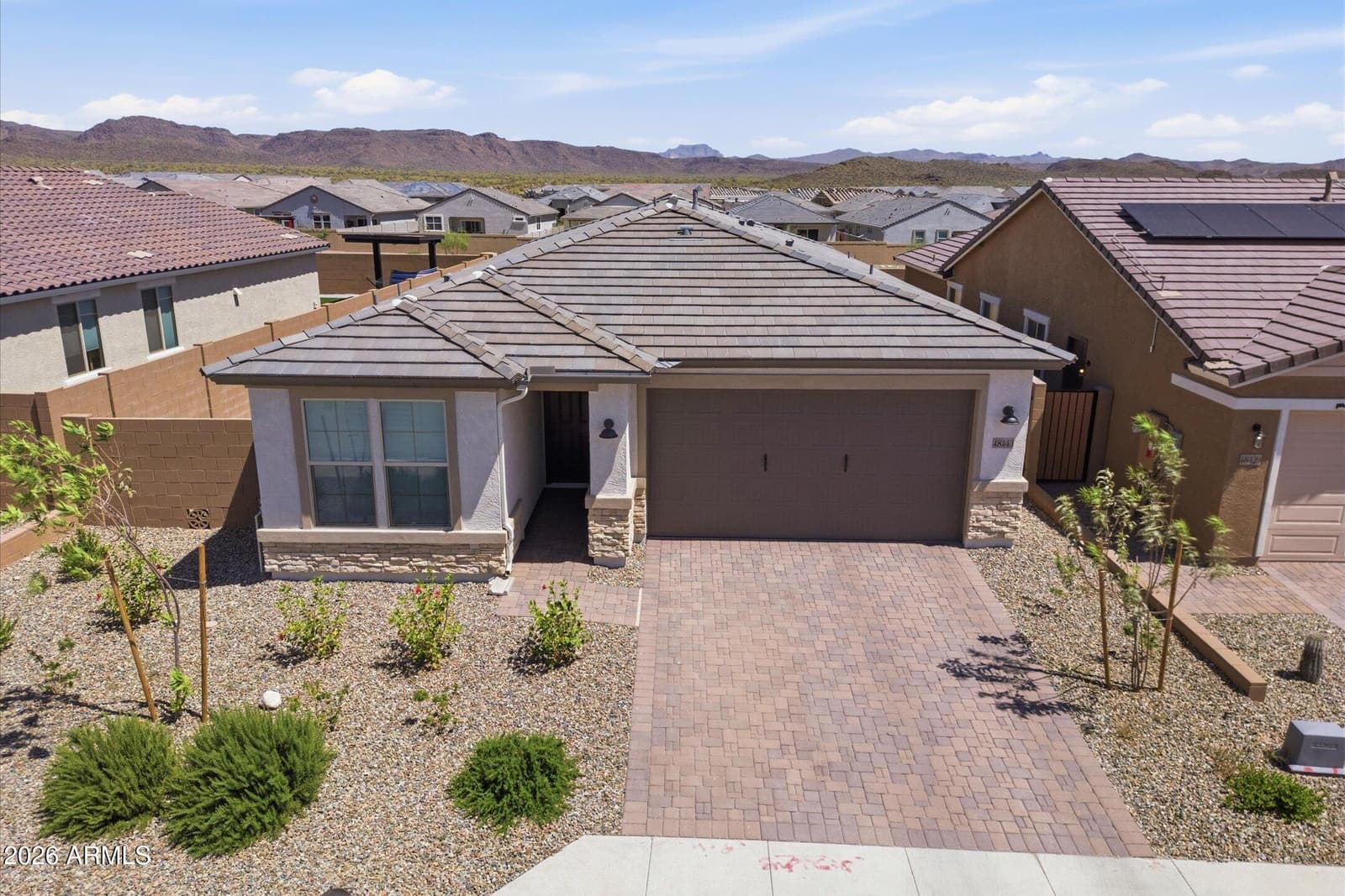 48443 N DOROTEA Way, Gold Canyon, AZ 85118 — photo 46 of 50