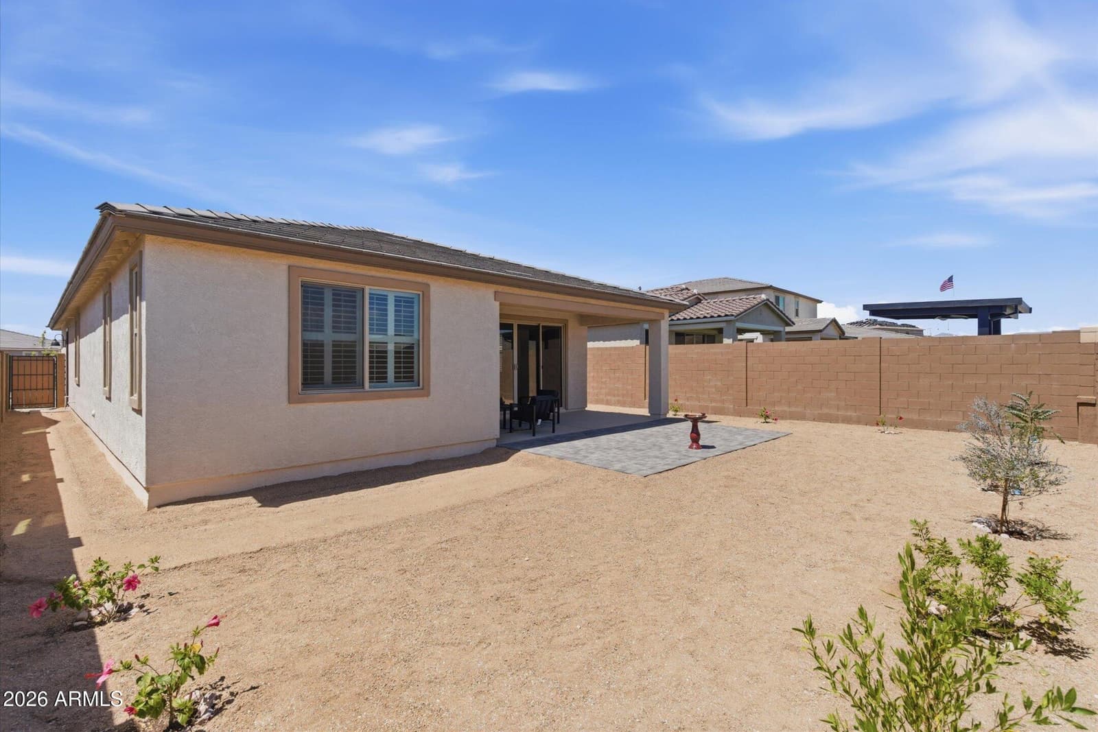 48443 N DOROTEA Way, Gold Canyon, AZ 85118 — photo 39 of 50