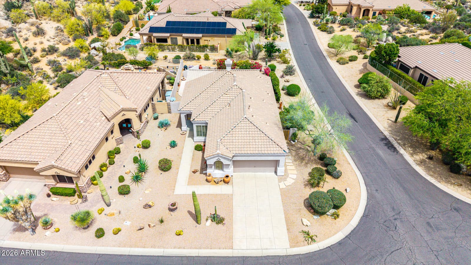 11490 E QUARTZ ROCK Road, Scottsdale, AZ 85255 — photo 22 of 23