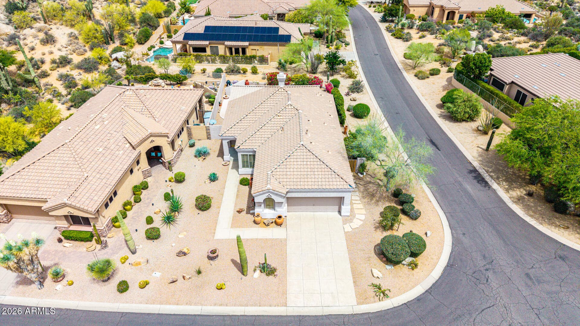 11490 E QUARTZ ROCK Road, Scottsdale, AZ 85255 — photo 22 of 23