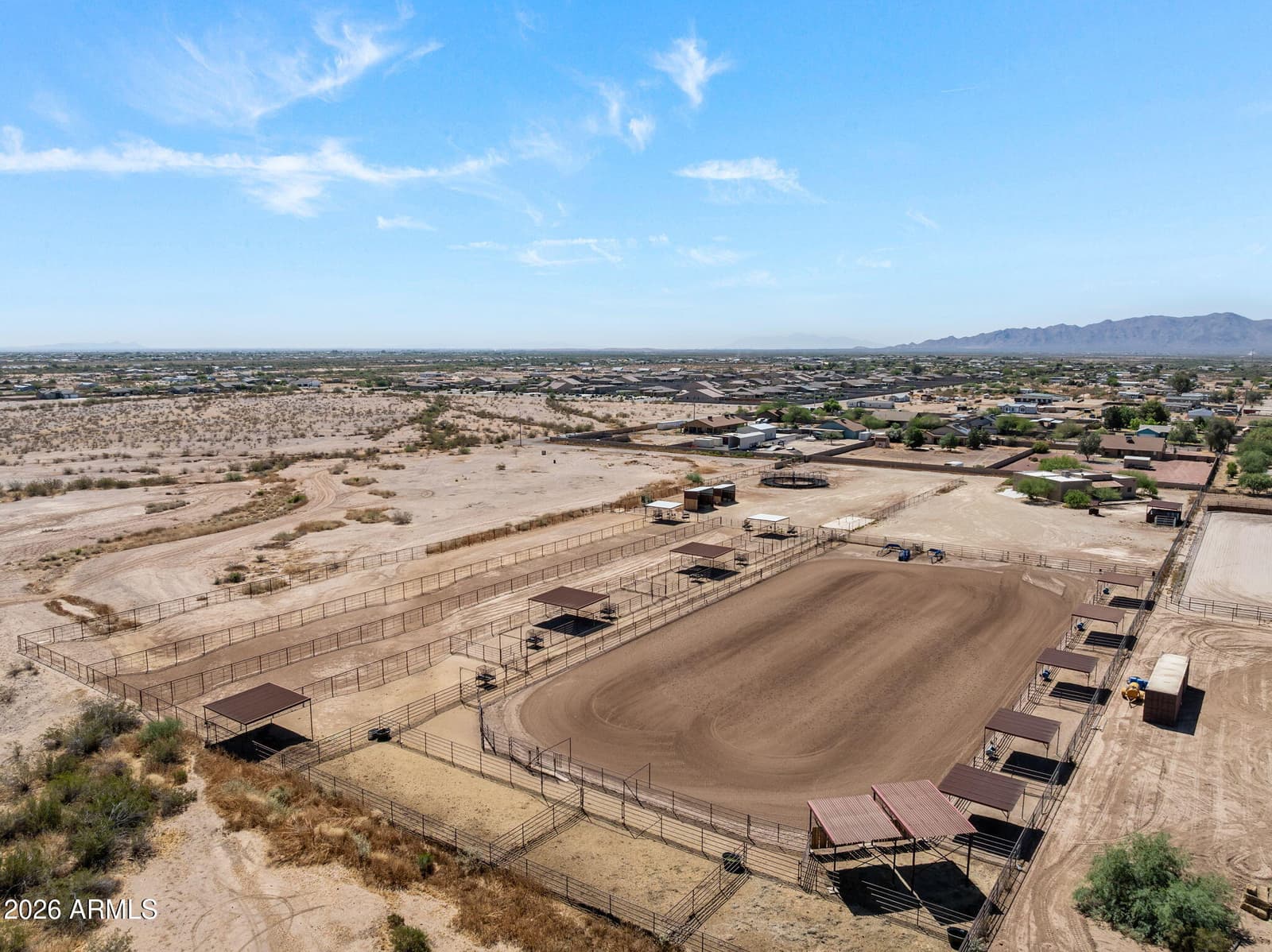 22544 W BARWICK Drive, Wittmann, AZ 85361 — photo 3 of 44