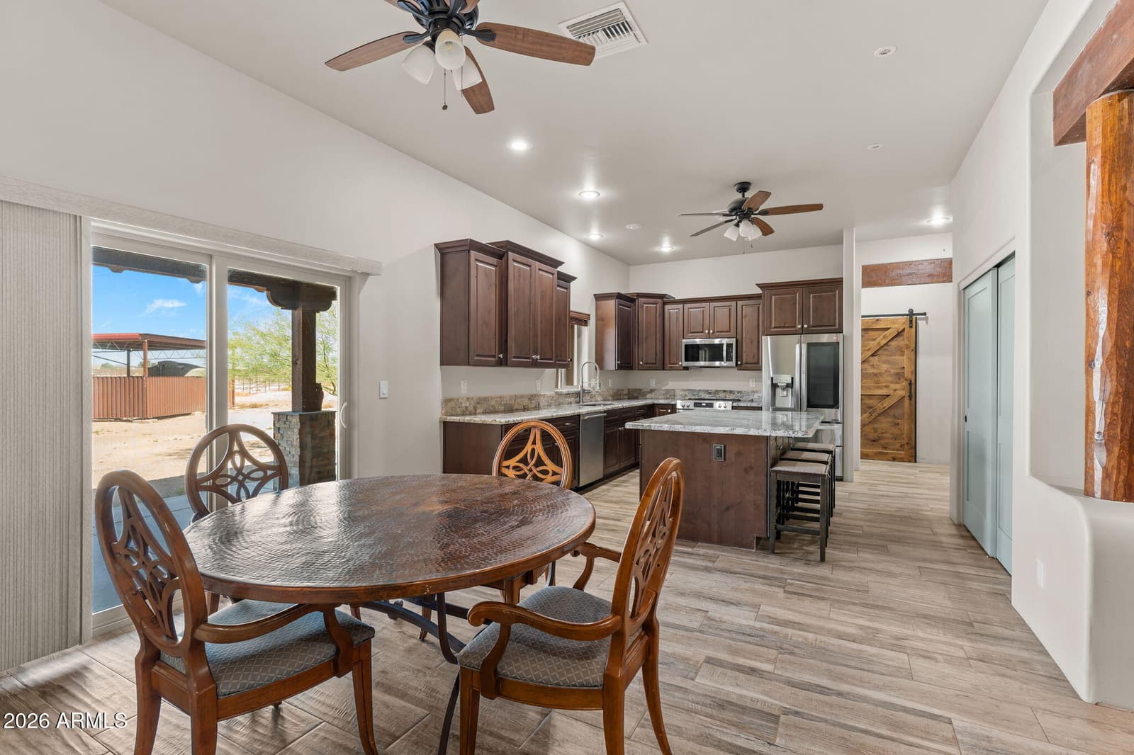 22544 W BARWICK Drive, Wittmann, AZ 85361 — photo 8 of 44