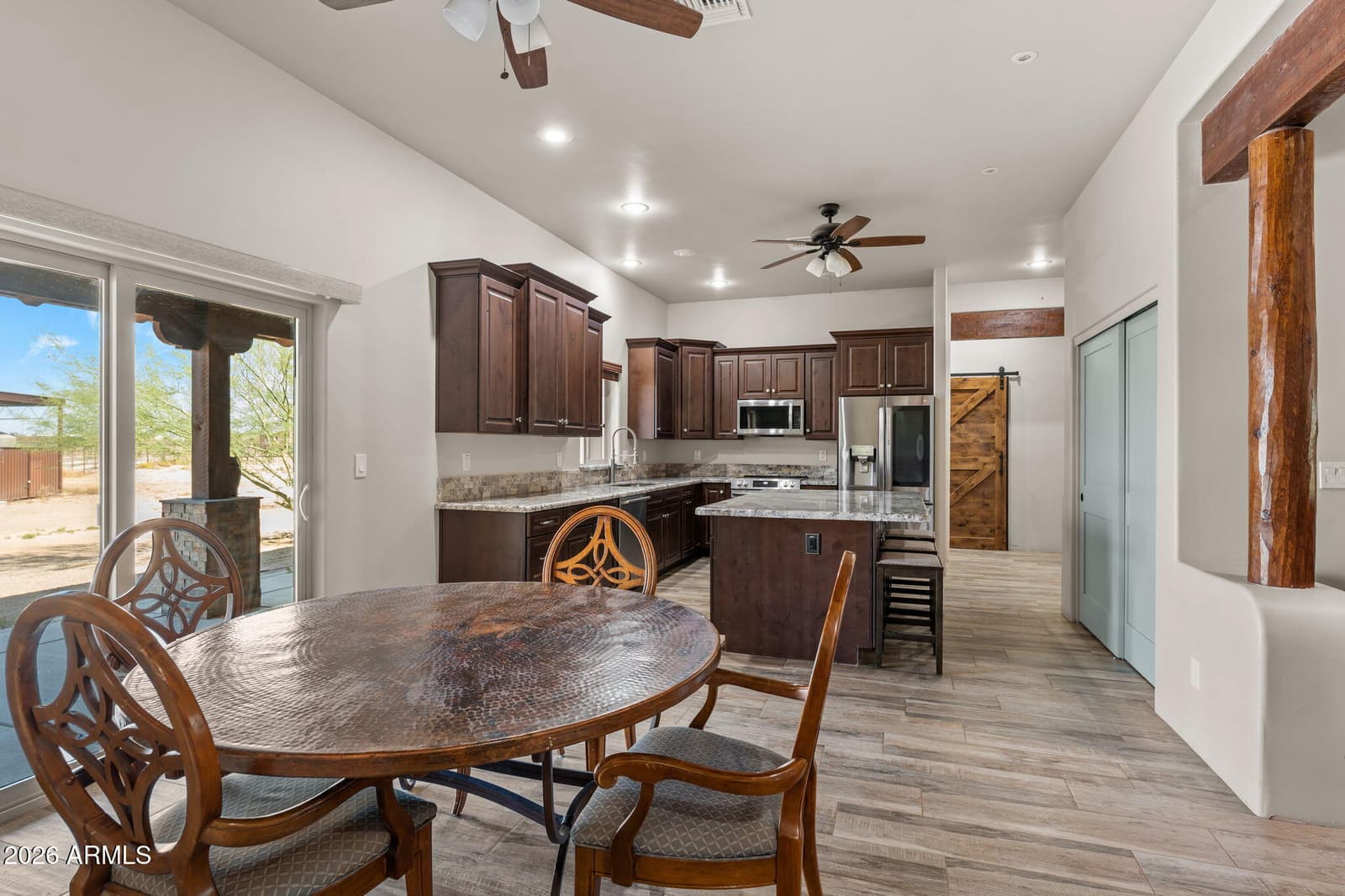 22544 W BARWICK Drive, Wittmann, AZ 85361 — photo 10 of 44