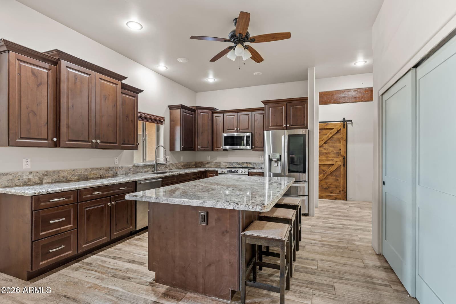 22544 W BARWICK Drive, Wittmann, AZ 85361 — photo 9 of 44