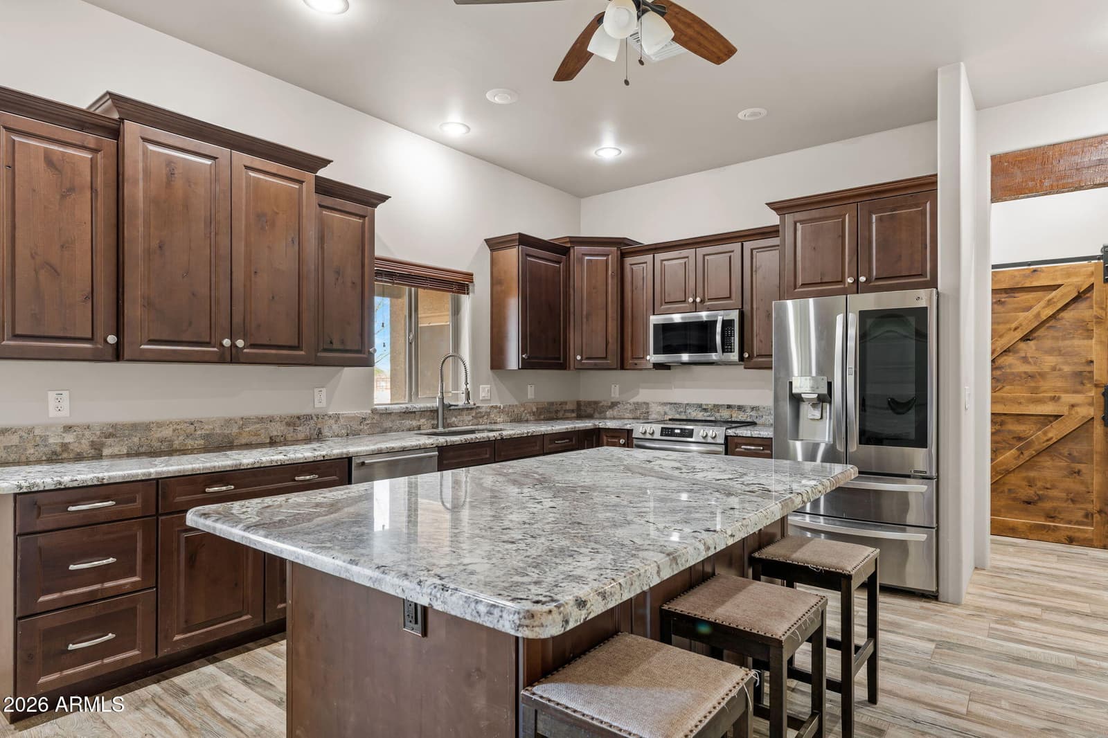 22544 W BARWICK Drive, Wittmann, AZ 85361 — photo 11 of 44