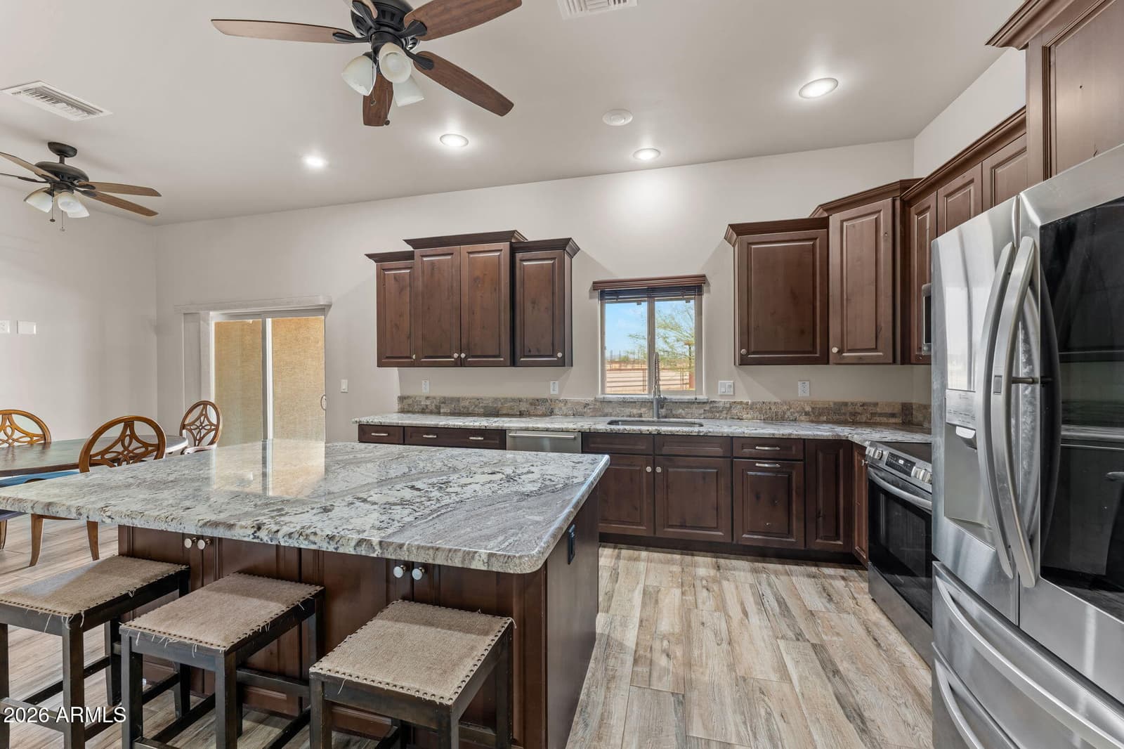 22544 W BARWICK Drive, Wittmann, AZ 85361 — photo 13 of 44