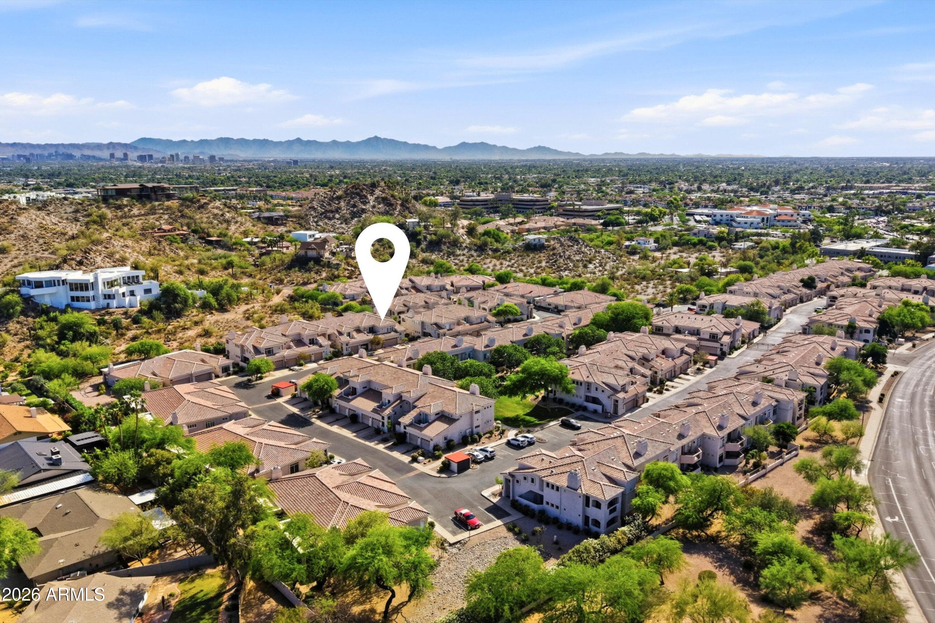 1747 E NORTHERN Avenue 140, Phoenix, AZ 85020 — photo 34 of 54
