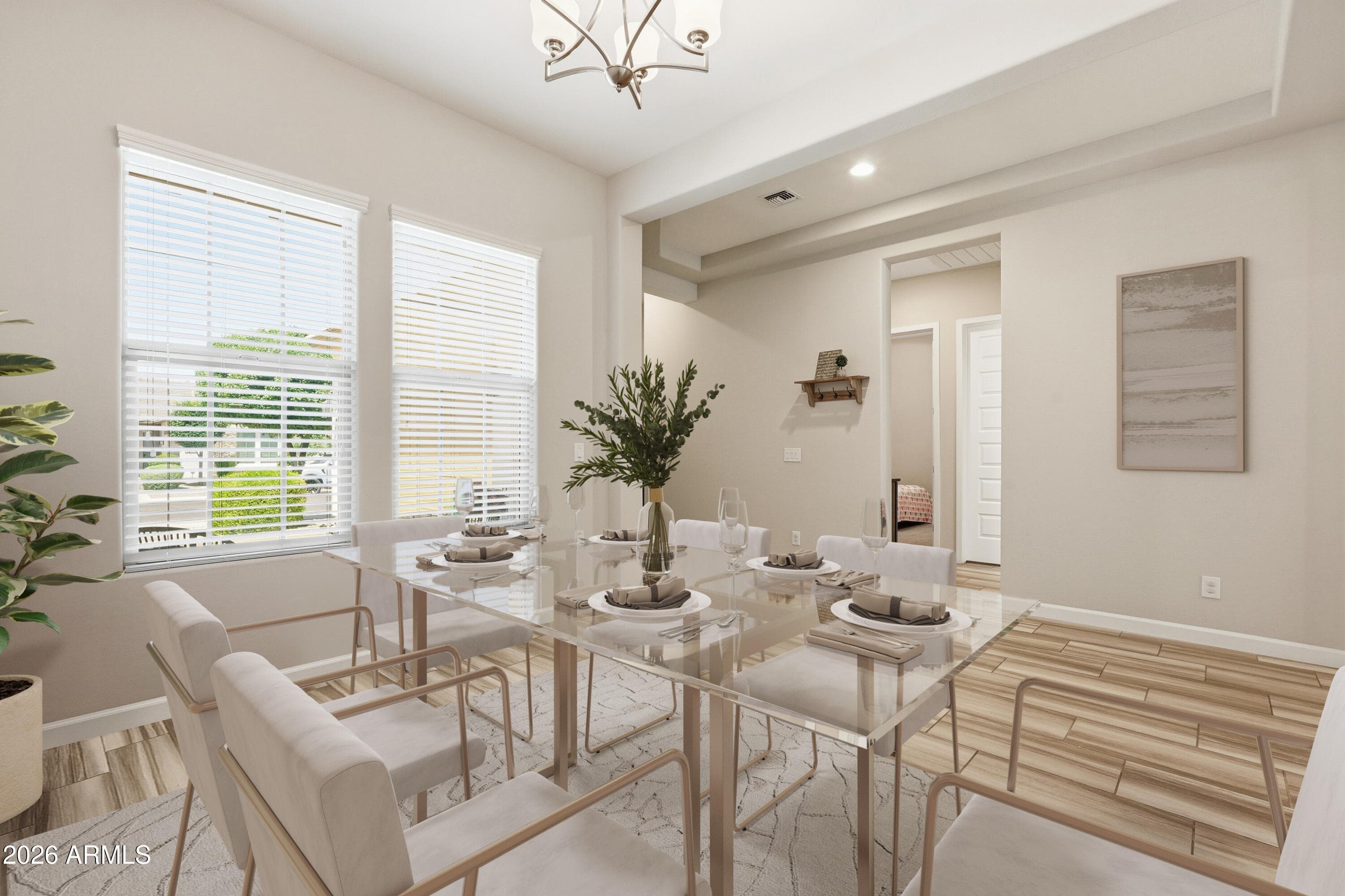 3901 E POWELL Place, Chandler, AZ 85249 — photo 4 of 47