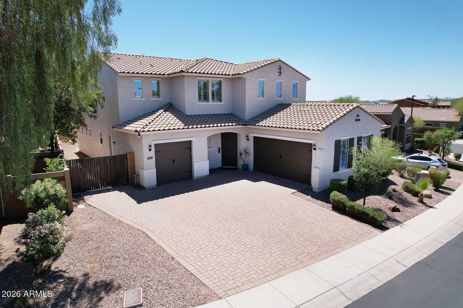 2109 W White Feather Lane, Phoenix, AZ 85085 — photo 2 of 45