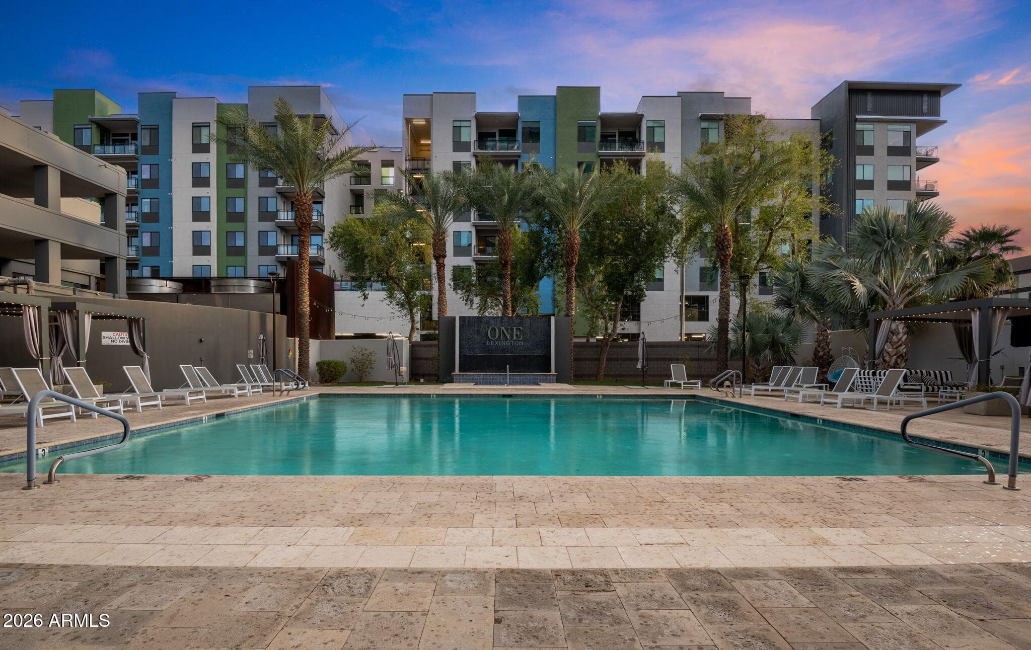 1 E LEXINGTON Avenue 1001, Phoenix, AZ 85012 — photo 27 of 46