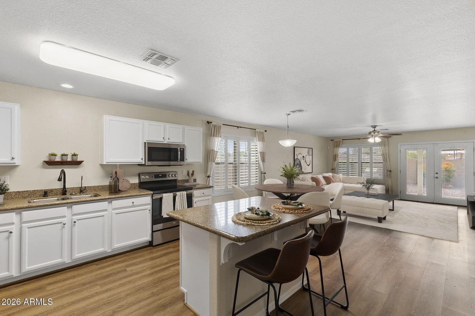 873 E SARATOGA Street, Gilbert, AZ 85296 — photo 46 of 47