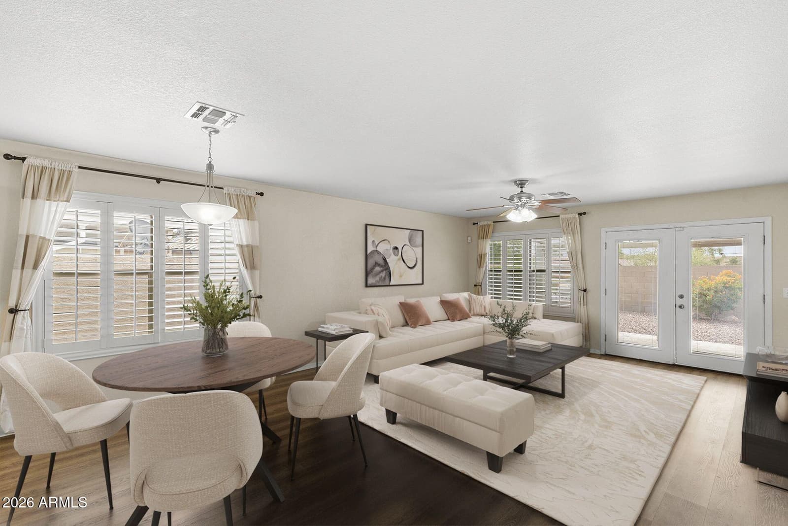 873 E SARATOGA Street, Gilbert, AZ 85296 — photo 44 of 47