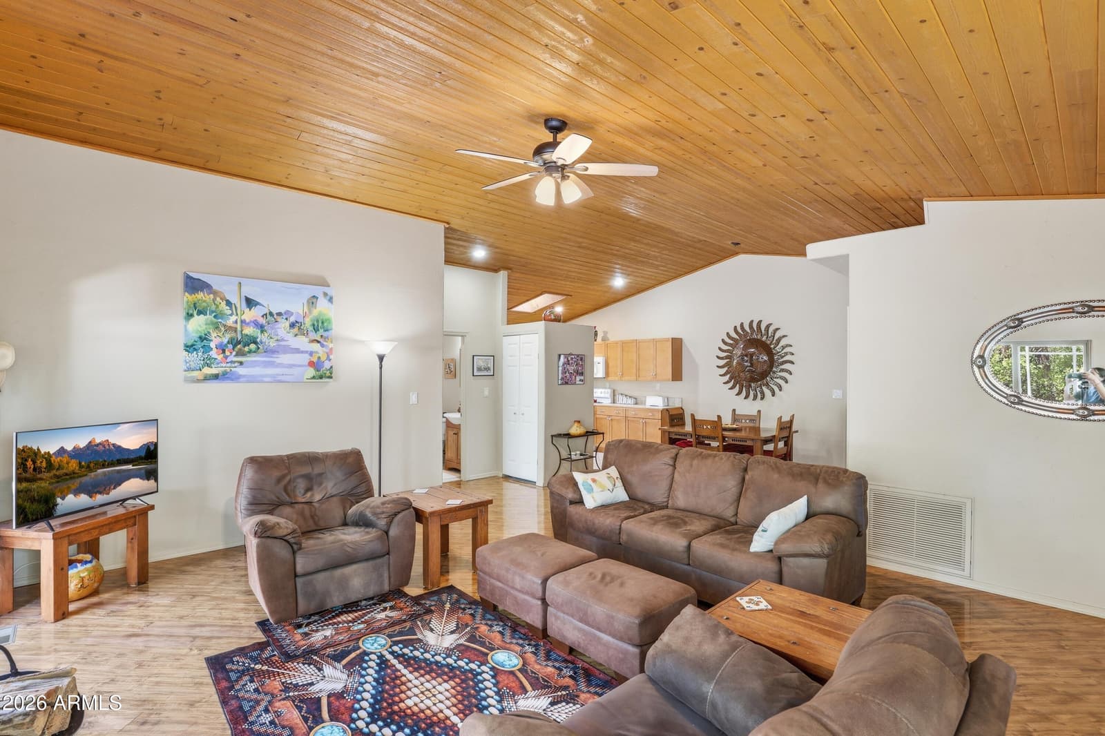3710 N Hopi Lane, Pine, AZ 85544 — photo 5 of 23