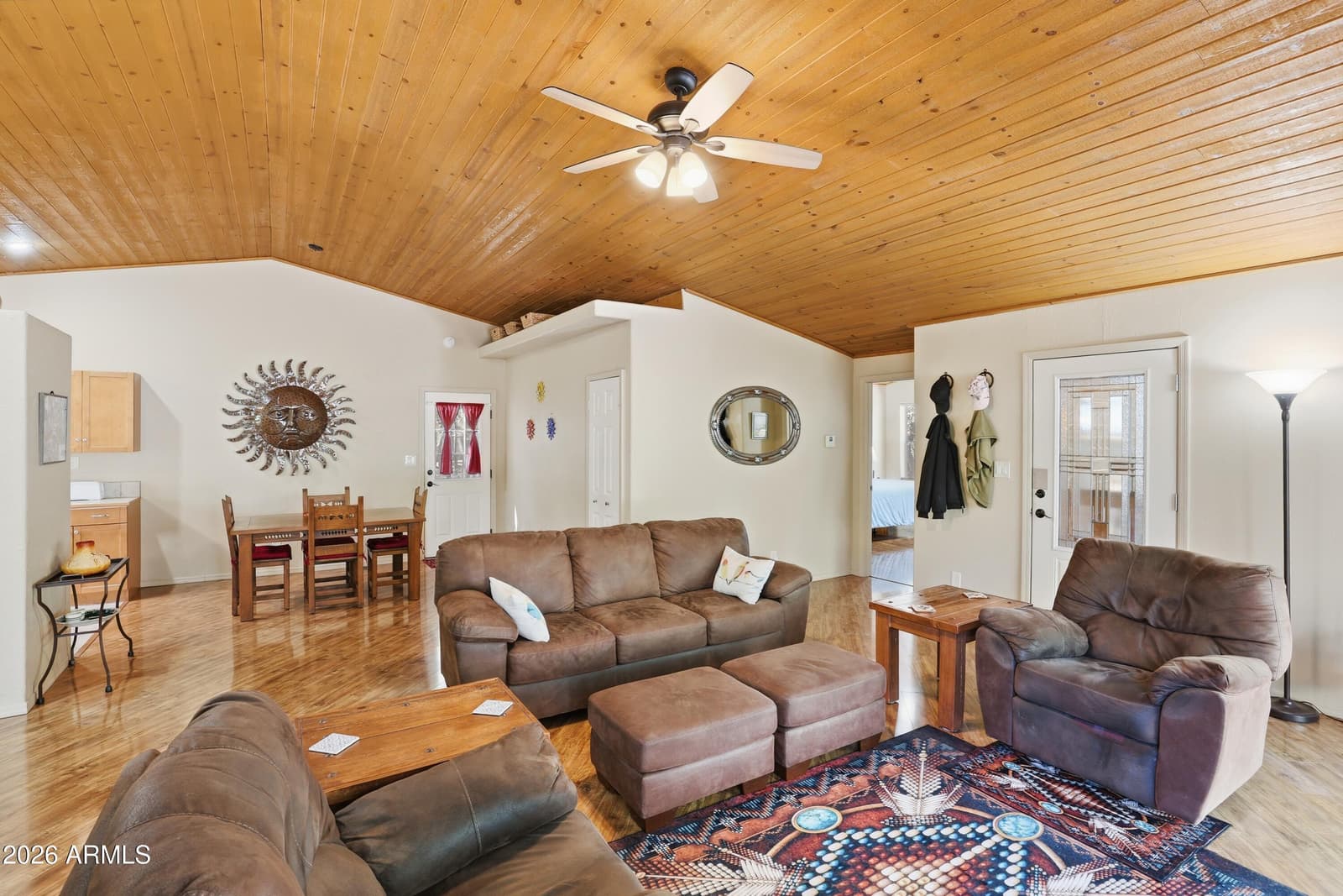 3710 N Hopi Lane, Pine, AZ 85544 — photo 4 of 23