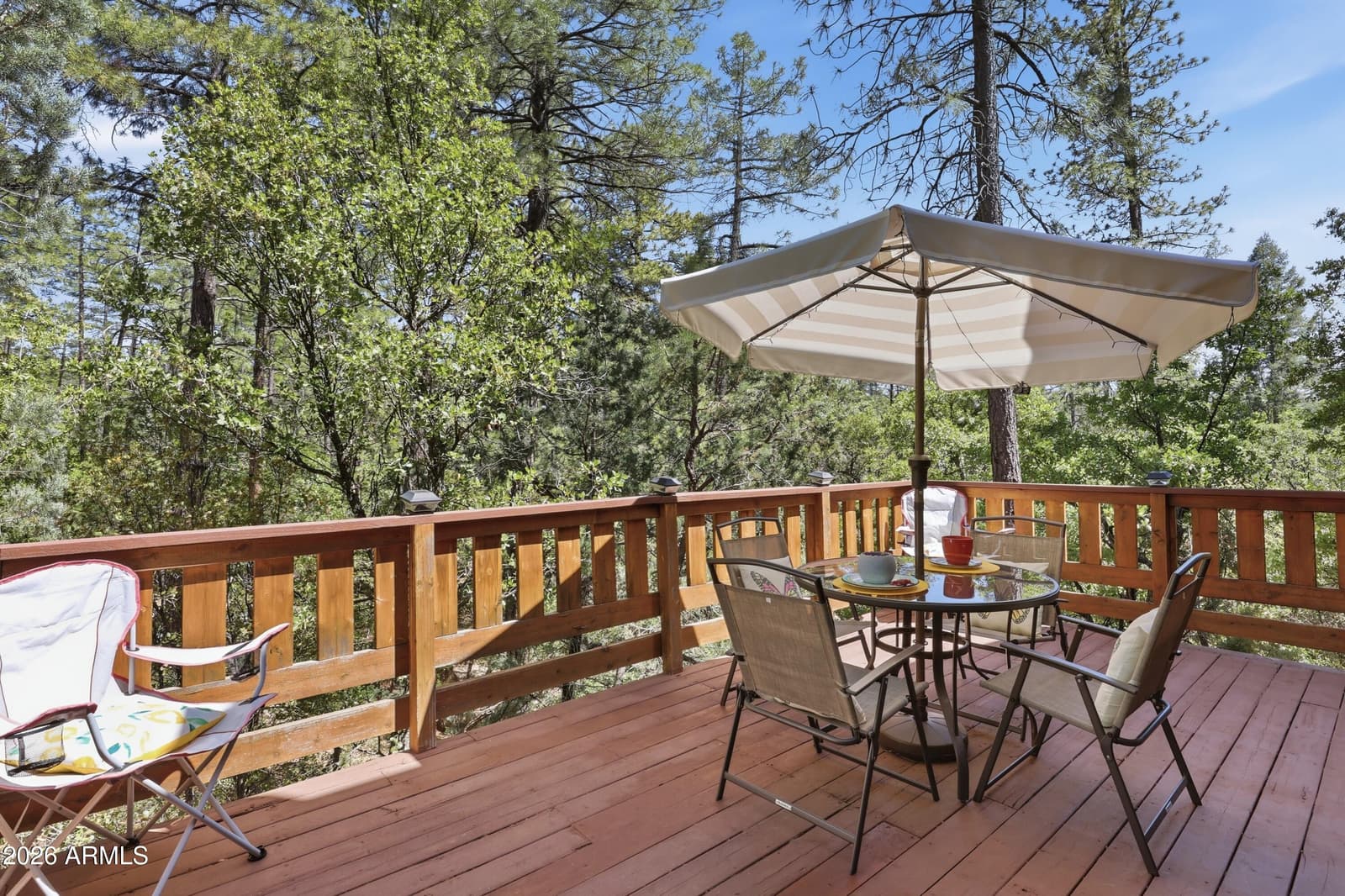 3710 N Hopi Lane, Pine, AZ 85544 — photo 17 of 23