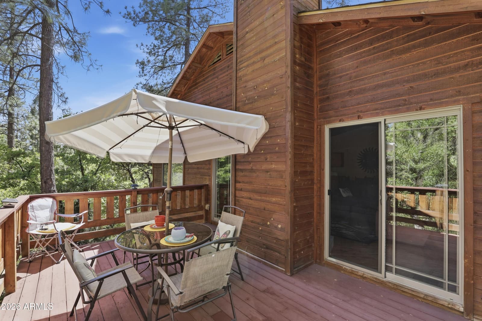 3710 N Hopi Lane, Pine, AZ 85544 — photo 18 of 23