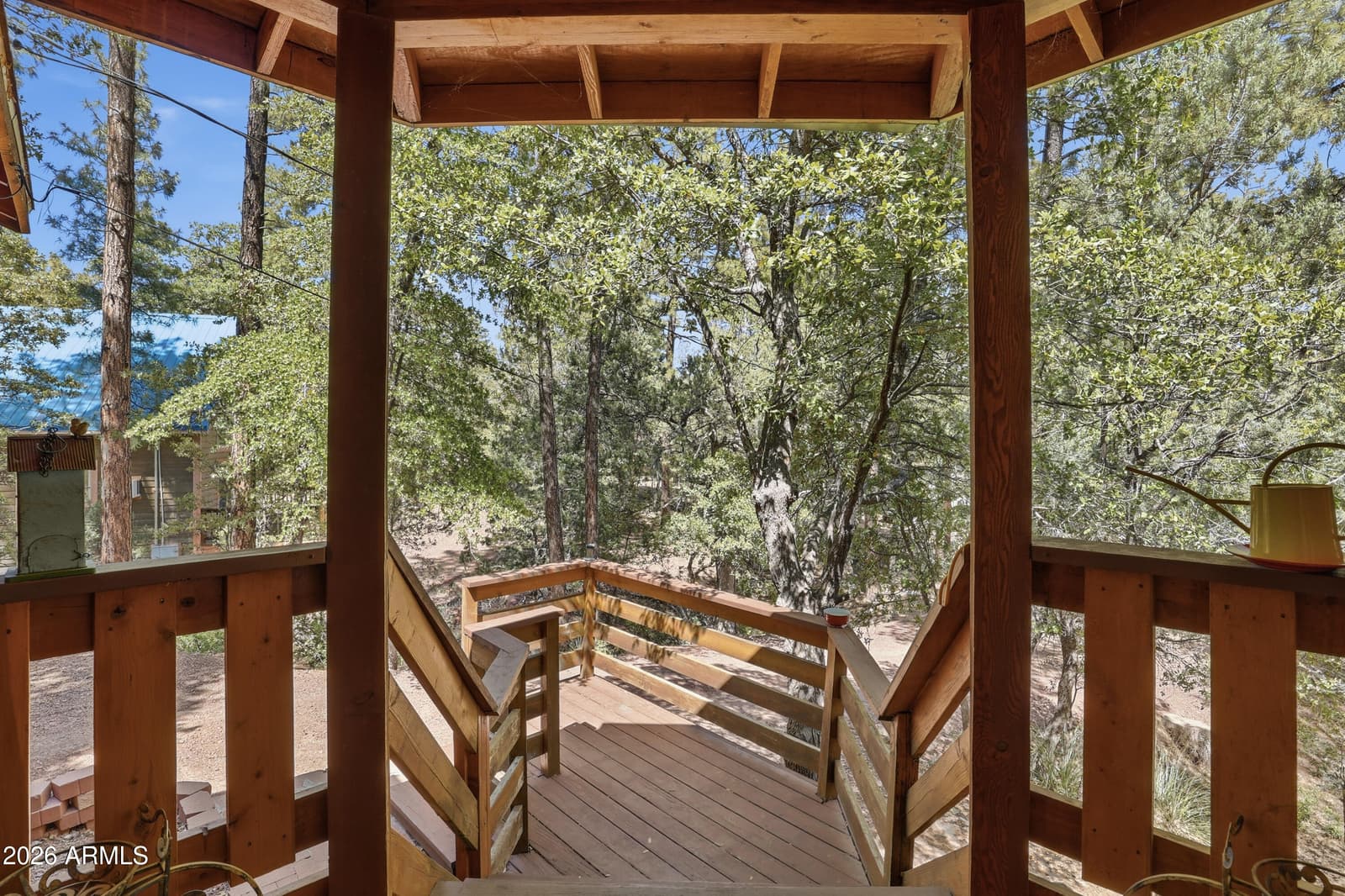 3710 N Hopi Lane, Pine, AZ 85544 — photo 19 of 23