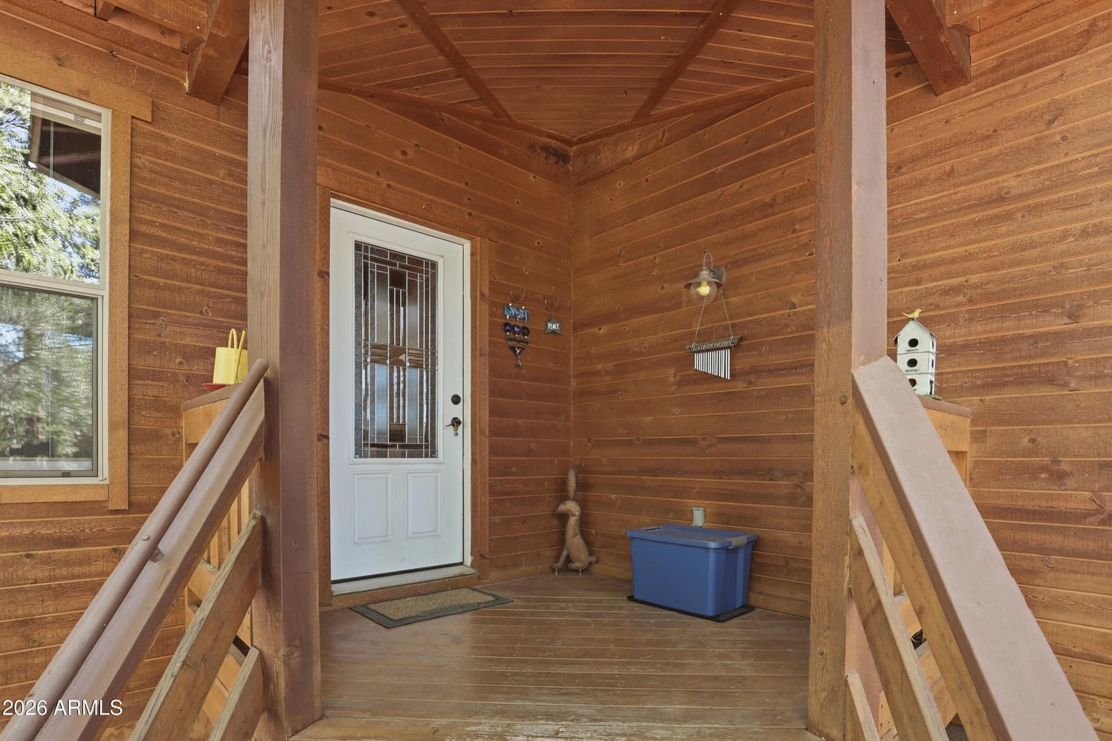3710 N Hopi Lane, Pine, AZ 85544 — photo 2 of 23