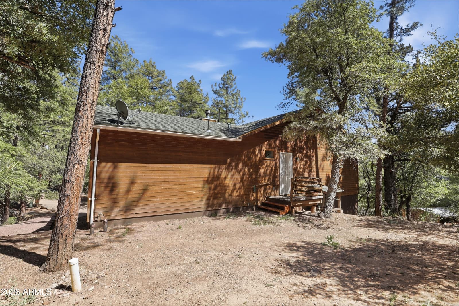 3710 N Hopi Lane, Pine, AZ 85544 — photo 23 of 23