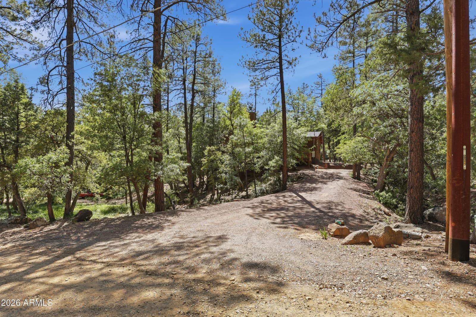 3710 N Hopi Lane, Pine, AZ 85544 — photo 21 of 23