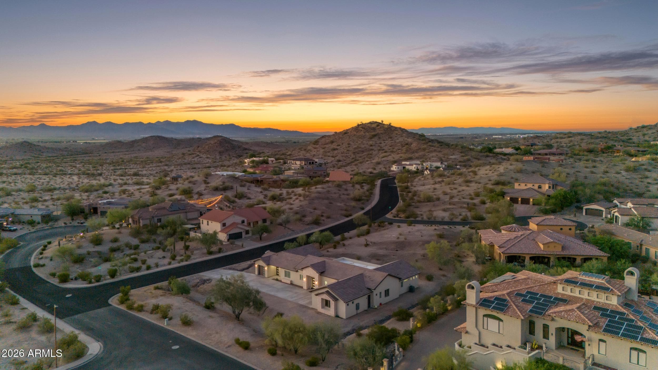 18632 W SANTA IRENE Drive, Goodyear, AZ 85338 — photo 29 of 132