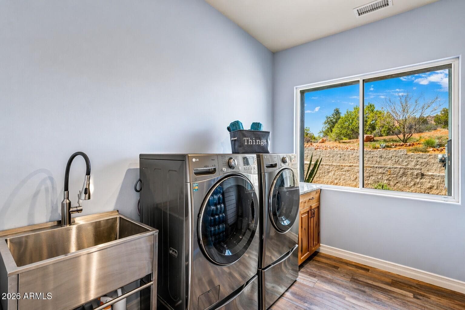 10 HO HUM Circle, Sedona, AZ 86351 — photo 35 of 44