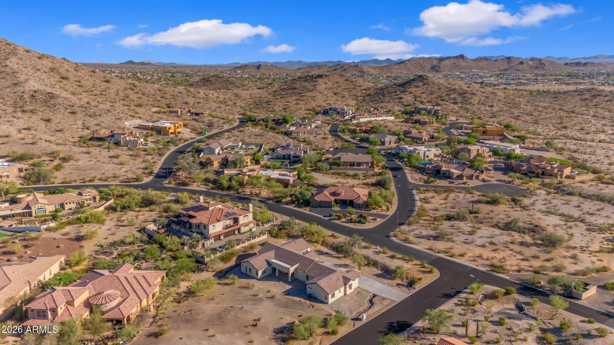 18632 W SANTA IRENE Drive, Goodyear, AZ 85338 — photo 107 of 132