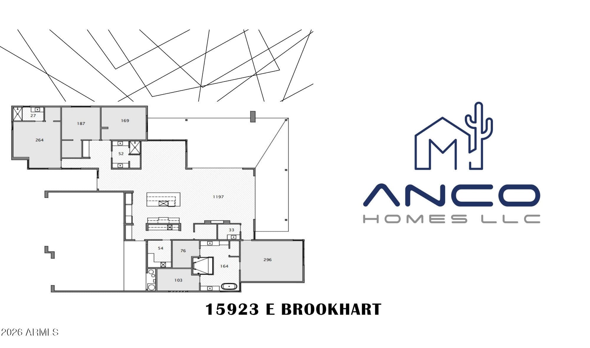 15923 E Brookhart Way, Scottsdale, AZ 85262 — photo 9 of 29