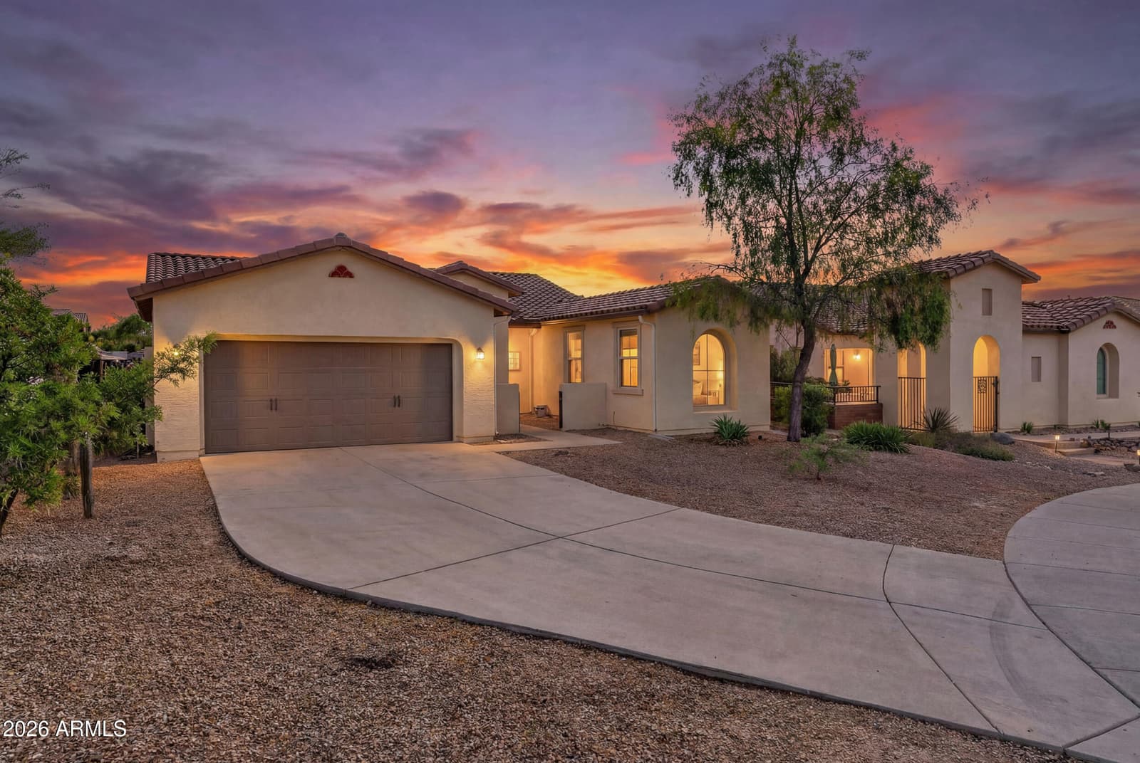 14788 S 178TH Lane, Goodyear, AZ 85338 — photo 1 of 85