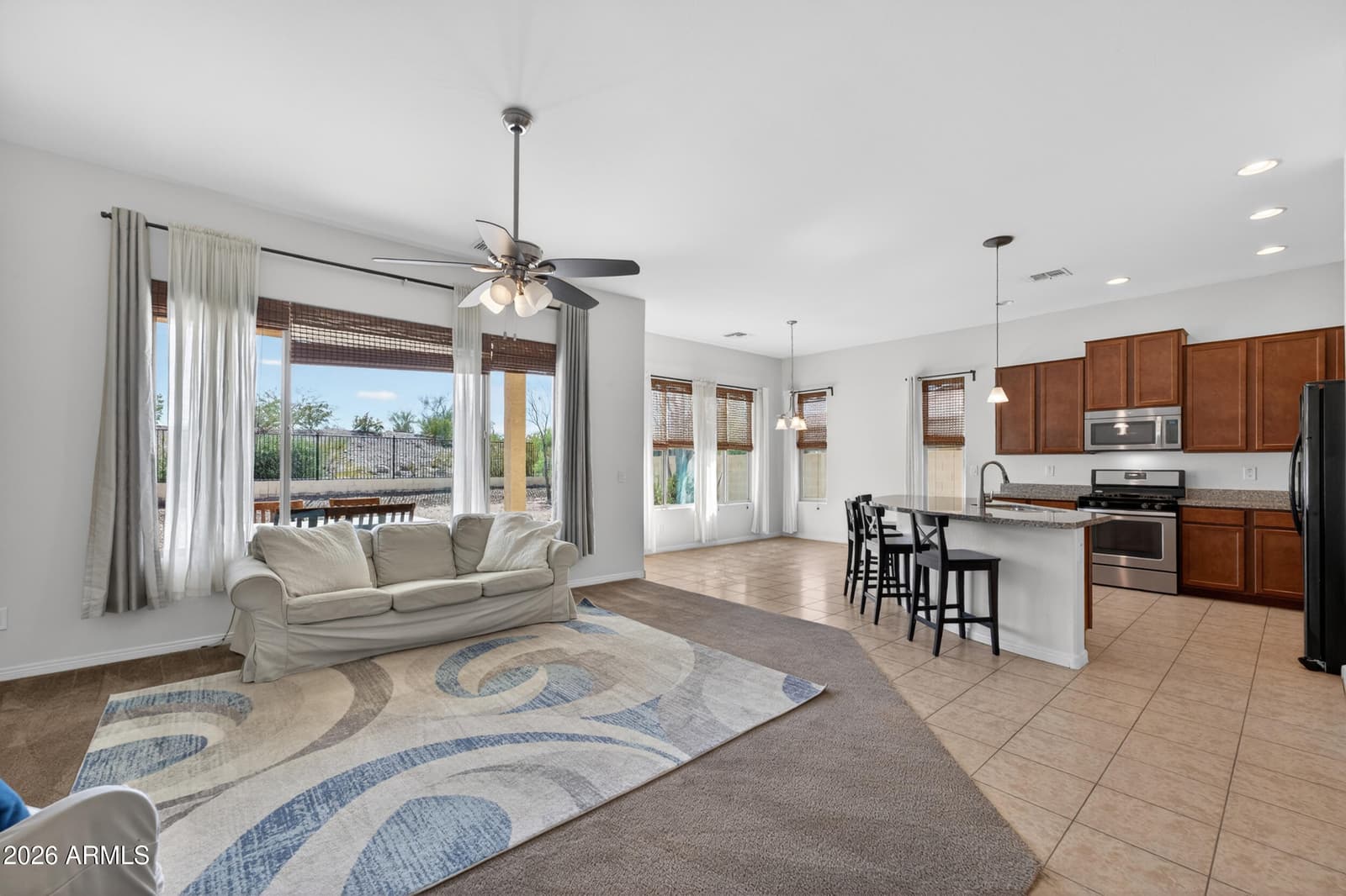 14788 S 178TH Lane, Goodyear, AZ 85338 — photo 16 of 85