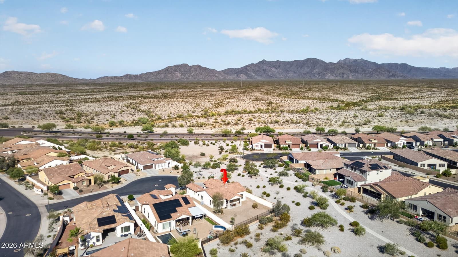 14788 S 178TH Lane, Goodyear, AZ 85338 — photo 69 of 85
