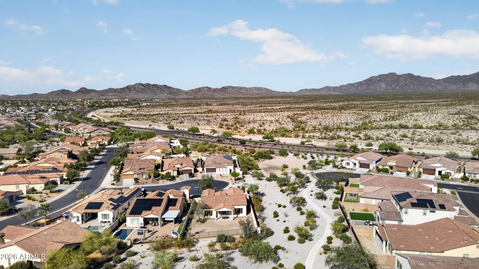 14788 S 178TH Lane, Goodyear, AZ 85338 — photo 70 of 85